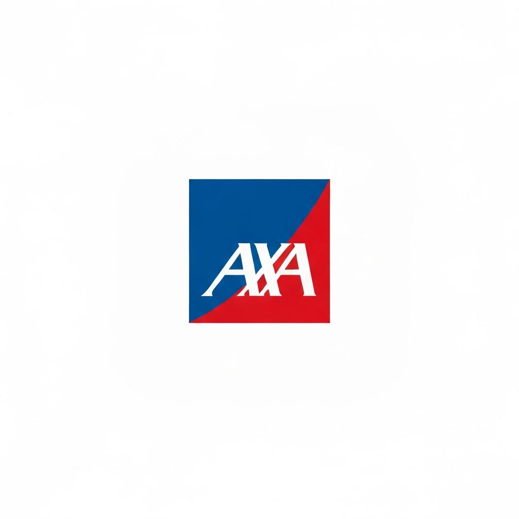 AXA logo