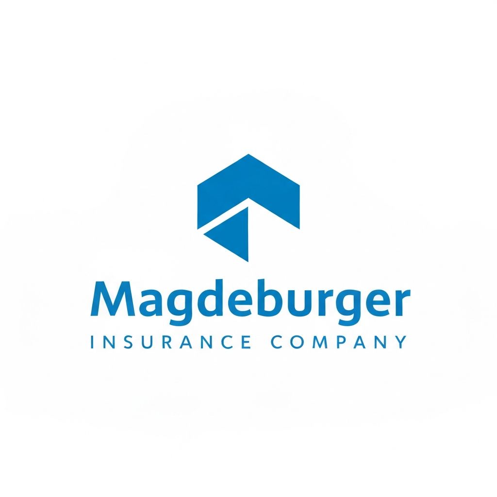 Magdeburger logo