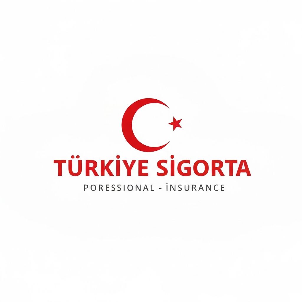 Türkiye Sigorta logo